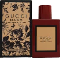 Gucci Bloom Ambrosia di Fiori Eau de Parfum 50ml Spray