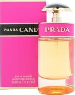 Prada Prada Candy Eau de Parfum 50ml spray
