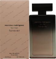 Narciso Rodriguez For Her Forever Eau de Parfum 100ml Spray