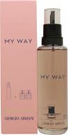 Giorgio Armani My Way Eau de Parfum 100ml Refill