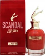 Jean Paul Gaultier Scandal Le Parfum Eau de Parfum 80ml Spray