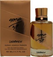 Sarah Jessica Parker Stash Unspoken Eau de Parfum 50ml Spray