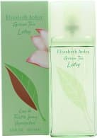 Elizabeth Arden Green Tea Lotus Eau de Toilette 100ml spray