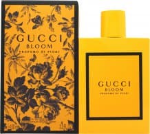 Gucci Bloom Profumo Di Fiori Eau de Parfum 100ml spray