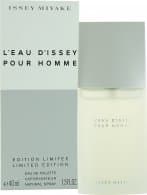 Issey Miyake L'Eau d'Issey Pour Homme Eau de Toilette 40ml spray
