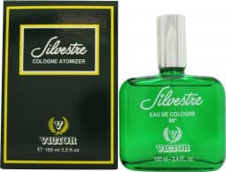 Victor Silvestre Eau de Cologne 100ml spray