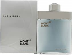 Mont Blanc Individual Eau de Toilette 75ml spray