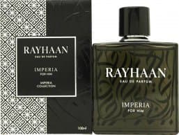 Rayhaan Imperia Eau de Parfum 100ml Spray