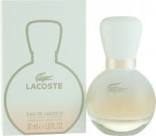 Lacoste Eau de Lacoste Eau de Parfum 30ml spray