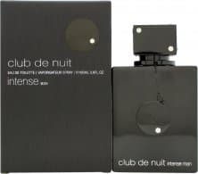 Armaf Club De Nuit Intense Eau de Toilette 105ml Spray