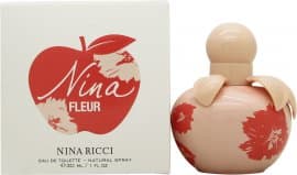 Nina Ricci Nina Fleur Eau de Toilette 30ml spray