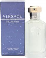 Versace The Dreamer Eau de Toilette 100ml spray