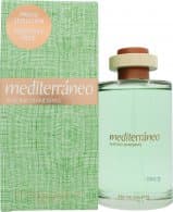 Antonio Banderas Mediterraneo Eau de Toilette 200ml spray