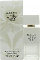 Elizabeth Arden White Tea Eau de Toilette 50ml spray