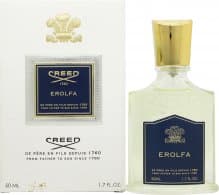 Creed Erolfa Eau de Parfum 50ml Spray
