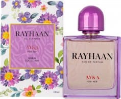 Rayhaan Ayka Eau de Parfum 100ml Spray