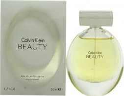 Calvin Klein Beauty Eau de Parfum 50ml spray