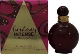 Britney Spears Fantasy Intense Eau de Parfum 100ml Spray