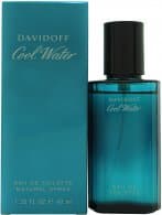 Davidoff Cool Water Eau de Toilette 40ml spray