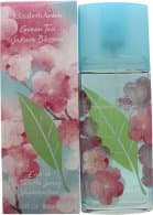 Elizabeth Arden Green Tea Sakura Blossom Eau de Toilette 100ml spray