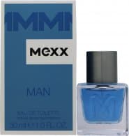 Mexx Man Eau De Toilette 30ml spray