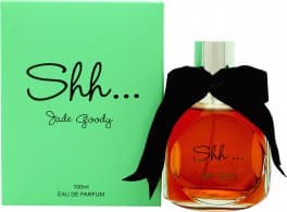 Jade Goody Shh Eau de Parfum 100ml spray