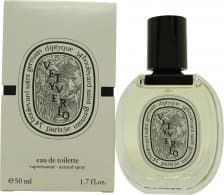 Diptyque Vetyverio Eau de Toilette 50ml spray
