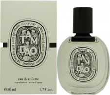 Diptyque Tam Dao Eau de Toilette 50ml spray