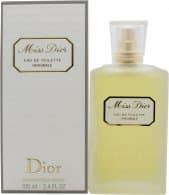Christian Dior Miss Dior Eau de Toilette Originale 100ml spray