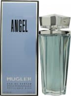 Thierry Mugler Angel Eau de Parfum 100ml Genopfyldelig