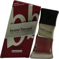 Bruno Banani Dangerous Woman Eau de Parfum 30ml spray