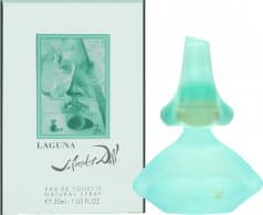 Salvador Dali Laguna Eau de Toilette 30ml spray