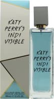 Katy Perry Katy Perrys Indi Visible Eau de Parfum 100ml Spray