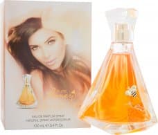 Kim Kardashian Pure Honey Eau De Parfum 100ml spray