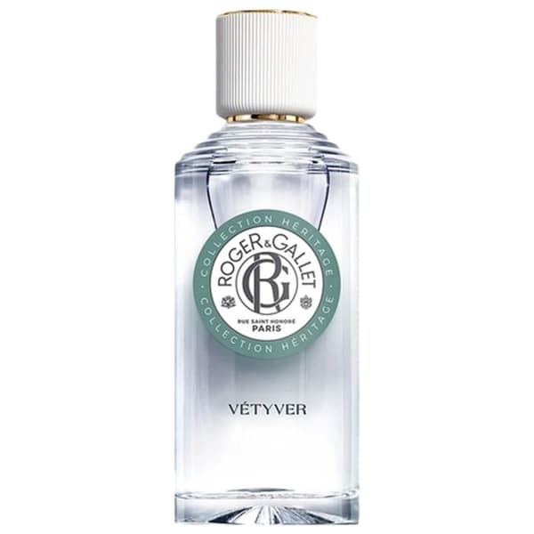 Eau Parfumée - Roger&amp;Gallet - Amande Persane - 100ml - Eau de parfum - Träiga och friska noter