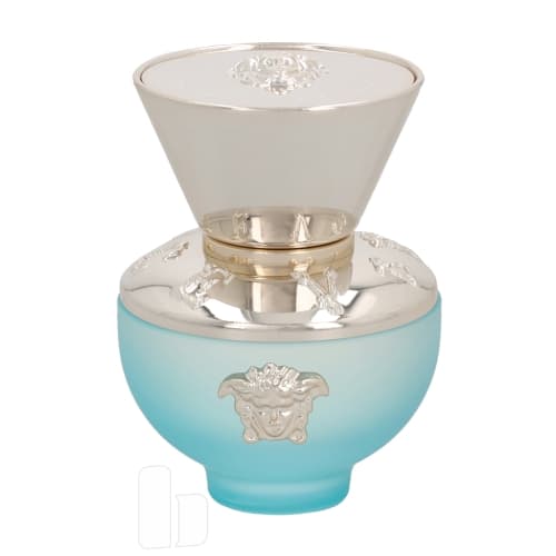 Versace Dylan Turquoise Edt Spray 30 ml Dam