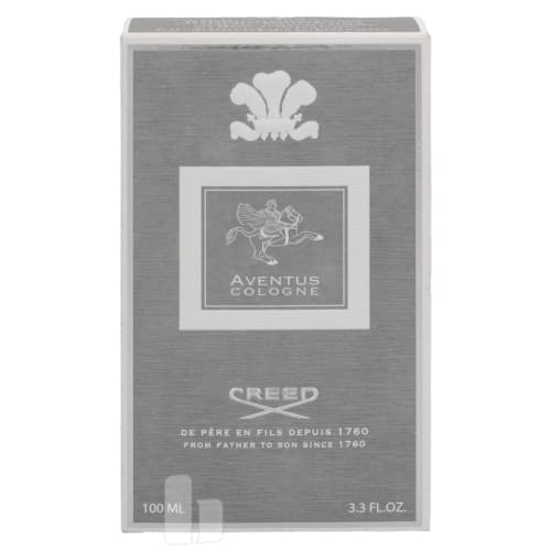 Creed Aventus Cologne For Men Edp Spray 100 ml Herr