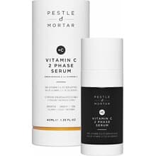 Pestle & Mortar Vitamin C Two Phase Serum Dvoufázové pleťové sérum