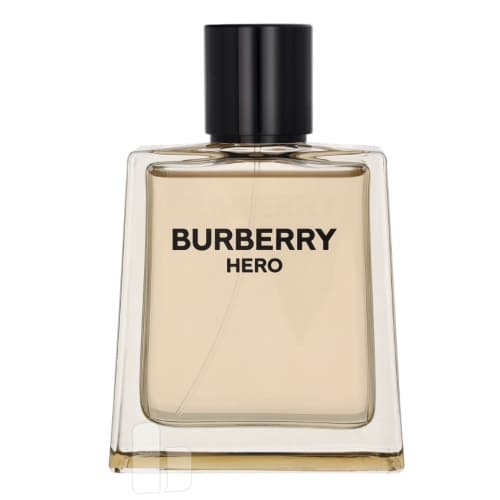 Burberry Hero Edt Spray 100 ml