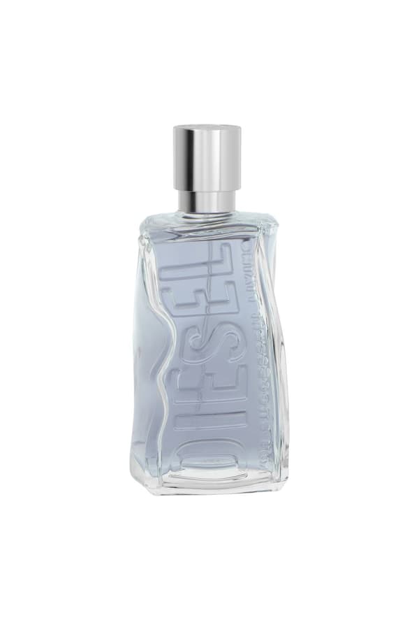 Diesel D By Diesel Edt Tester 100ml