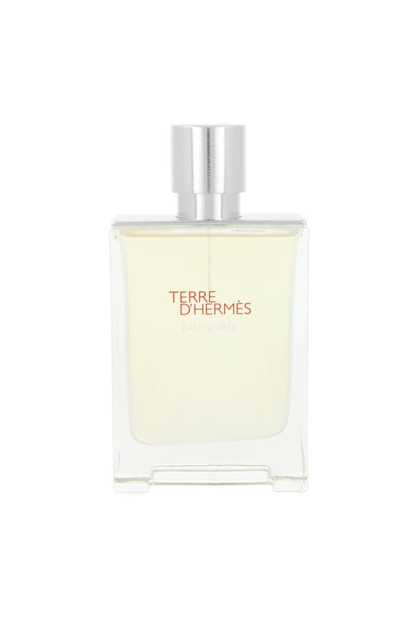 Hermes Terre D`Hermes Eau Givree Edp Tester 100ml