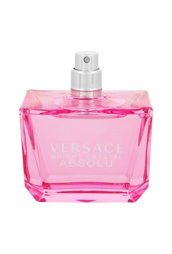 Versace Bright Crystal Absolu EDP tester 90ml