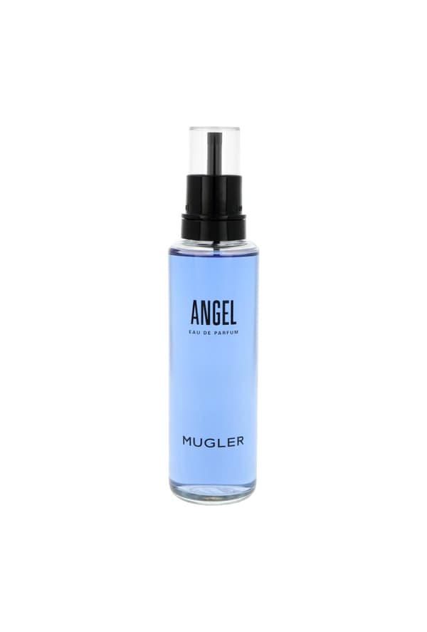 Mugler Angel Refill Bottle Edp 100ml