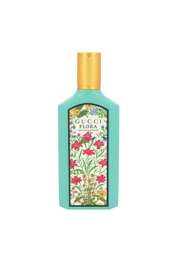 Gucci Flora Gorgeous Jasmine Edp tester 100ml