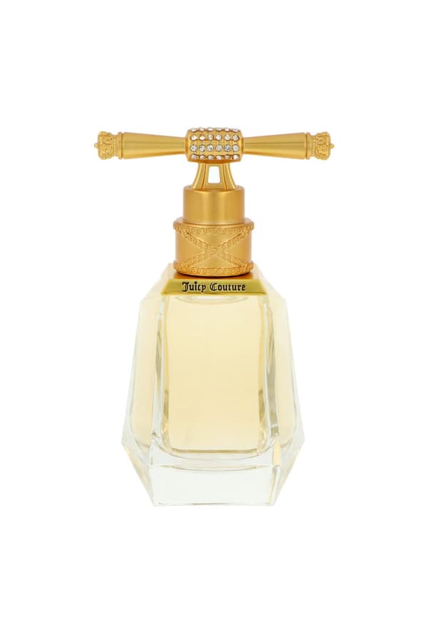Juicy Couture I Am Juicy Couture Edp 50ml