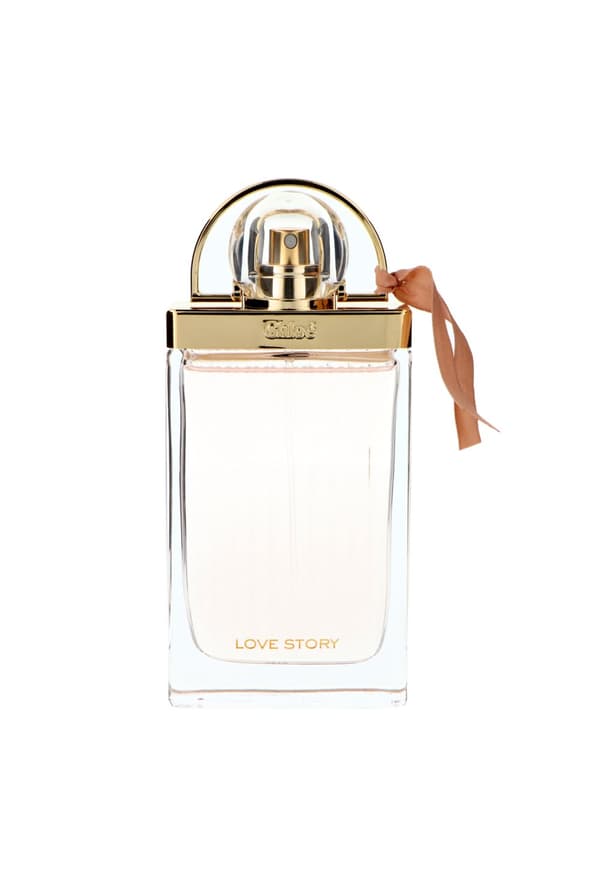 Chloe Love Story Edt Tester 75ml
