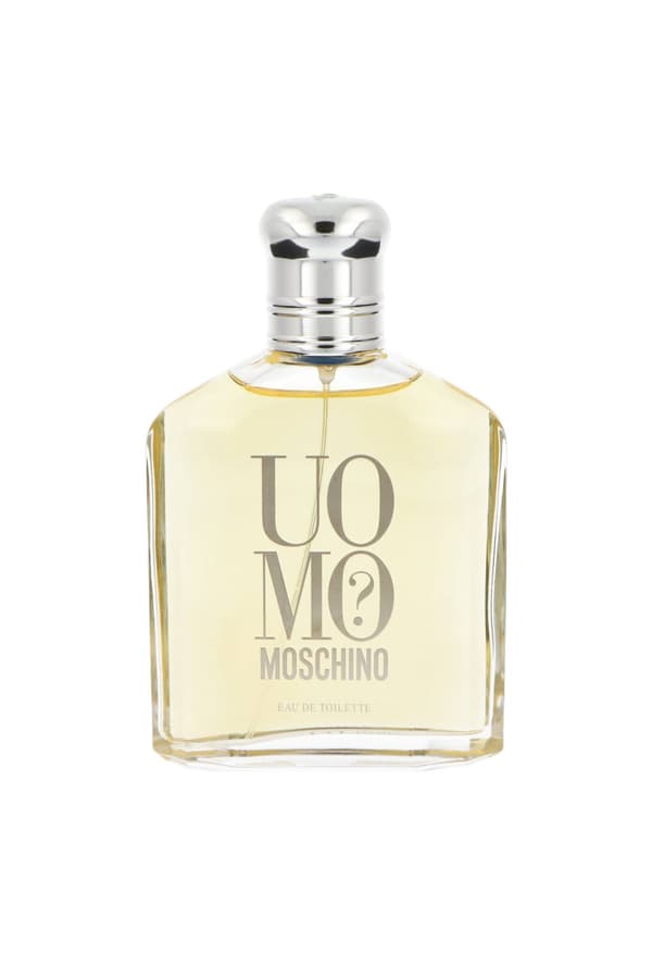 Moschino Uomo testare? Edt 125ml
