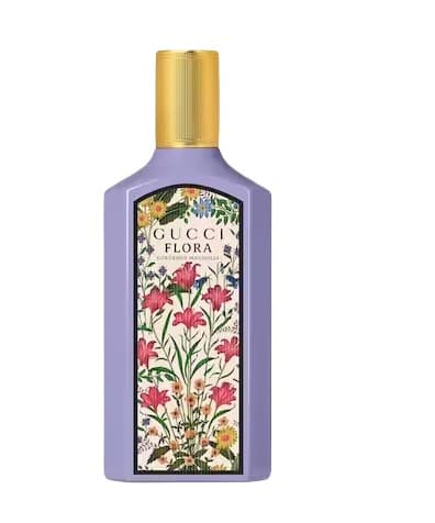 Gucci Flora Gorgeous Magnolia Edp tester 100ml