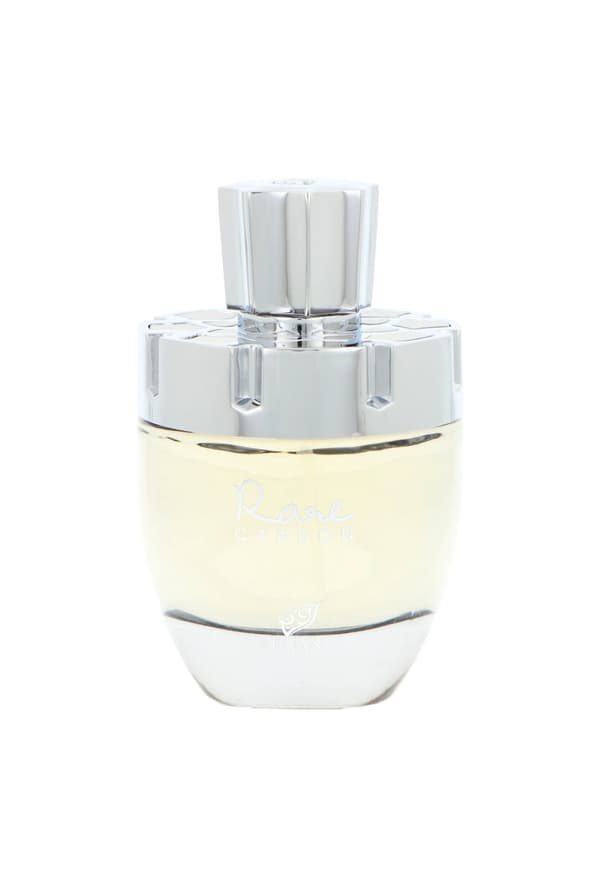 Afnan Rare Carbon Edp 100ml