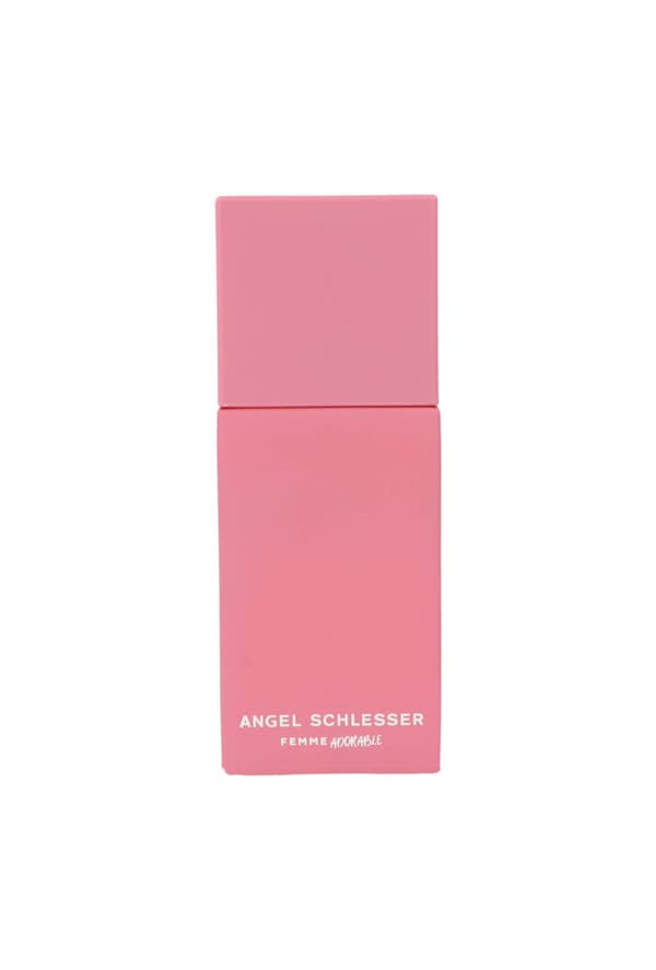 Angel Schlesser Femme Adorable Edt 100ml
